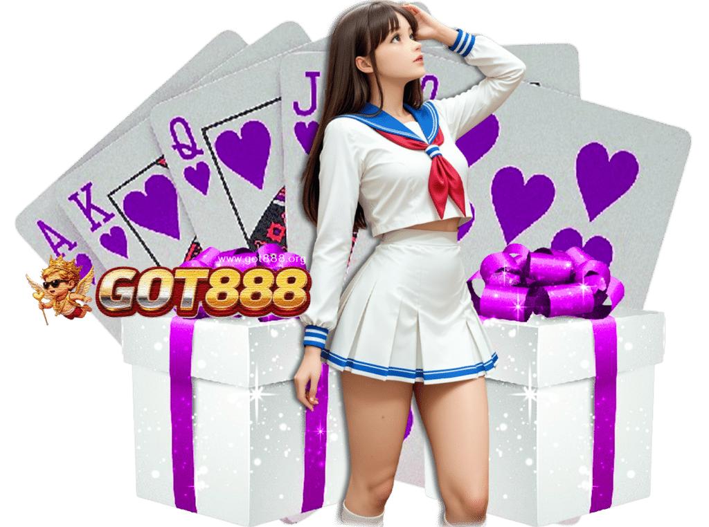 got888 slot